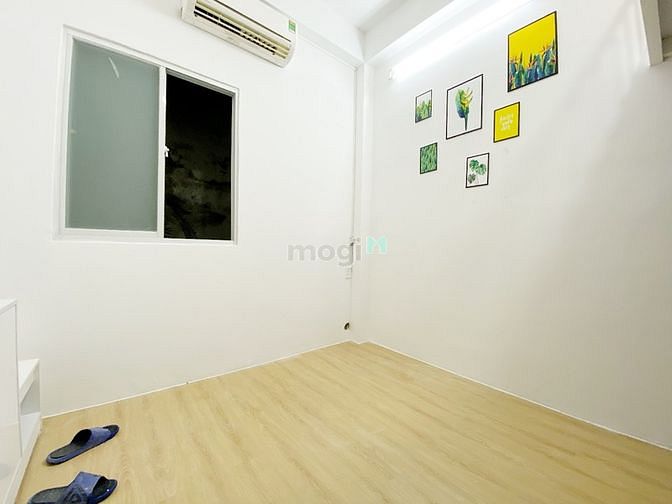 Hình ảnh Phòng gác full NT gần nhà thờ ba chuông 22m2