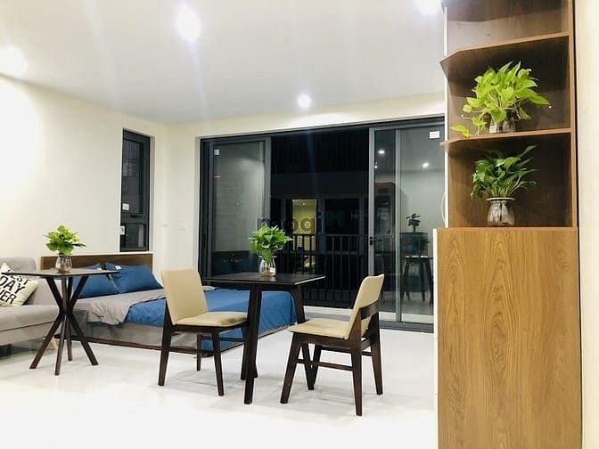 Hình ảnh Chung cư Phạm Ngọc Thạch- Xã Đàn đầy đủ nội thất chỉ từ 560tr/ 1 căn