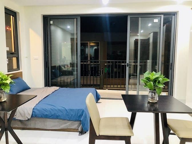 Hình ảnh Chung cư Phạm Ngọc Thạch- Xã Đàn đầy đủ nội thất chỉ từ 560tr/ 1 căn