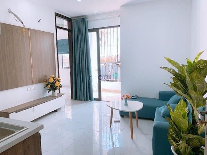 Hình ảnh Chung cư Phạm Ngọc Thạch- Xã Đàn đầy đủ nội thất chỉ từ 560tr/ 1 căn