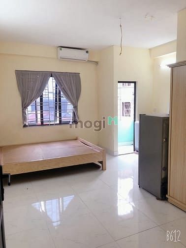 Hình ảnh Mời thuê phòng Số 2/181 Trần Phú