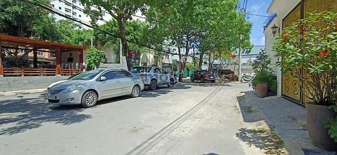 Hình ảnh Bán đất hẻm đường Lê Văn Chí, hẻm thông 8m-KD- Buôn bán tốt, DT87.6m2