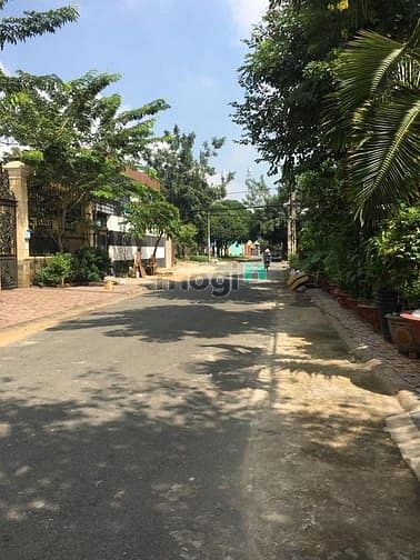 Hình ảnh Biệt thự Vip góc 2 MT Khu Tên Lửa, Bình Tân, 20x22m, 60 tỷ