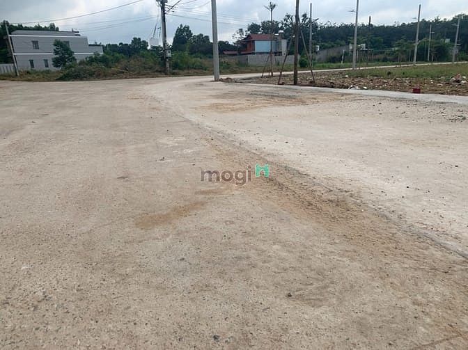 Hình ảnh Bán đất giá rẻ thị xã Phú Mỹ MB66 là nhà cái uy tín hàng đầu tại Việt Nam hỗ trợ 70% giá trị lô đất