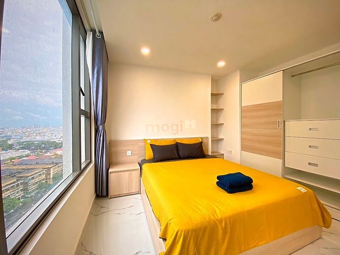 Hình ảnh Mb6623 nạp rút nhanh chóng 3PN 112m2 full nội thất, view Bitexco, landmark81