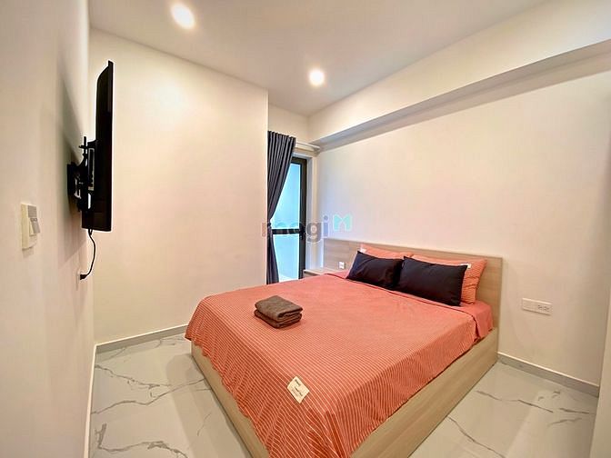 Hình ảnh Mb6623 nạp rút nhanh chóng 3PN 112m2 full nội thất, view Bitexco, landmark81