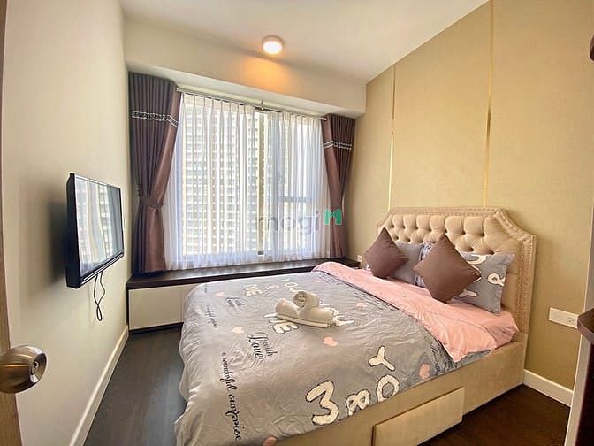 Hình ảnh Mb6623 nạp rút nhanh chóng 3PN 112m2 full nội thất, view Bitexco, landmark81