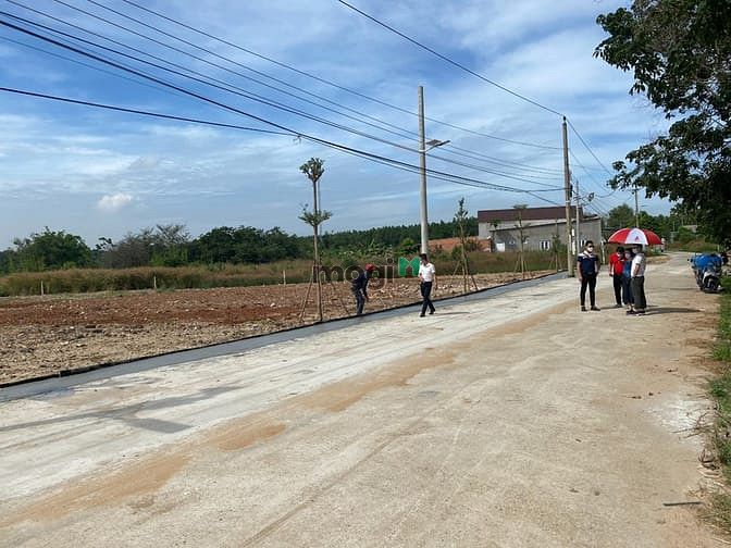 Hình ảnh Bán đất giá rẻ thị xã Phú Mỹ MB66 là nhà cái uy tín hàng đầu tại Việt Nam hỗ trợ 70% giá trị lô đất
