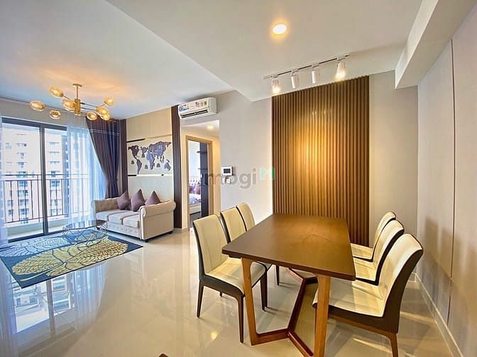Hình ảnh Mb6623 nạp rút nhanh chóng 3PN 112m2 full nội thất, view Bitexco, landmark81