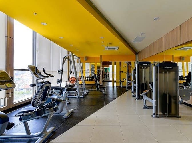 Hình ảnh Mb6623 nạp rút nhanh chóng 3PN 112m2 full nội thất, view Bitexco, landmark81