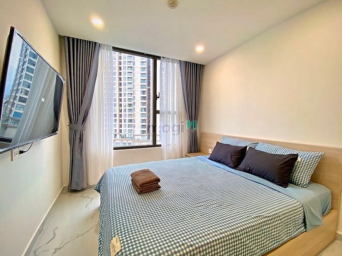Hình ảnh Mb6623 nạp rút nhanh chóng 3PN 112m2 full nội thất, view Bitexco, landmark81