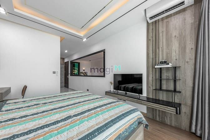 Hình ảnh Duplex 2PN Feliz En Vista nội thất siêu sang 103m² 23tr