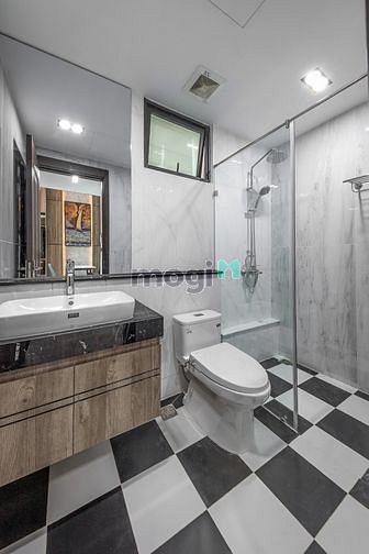 Hình ảnh Duplex 2PN Feliz En Vista nội thất siêu sang 103m² 23tr