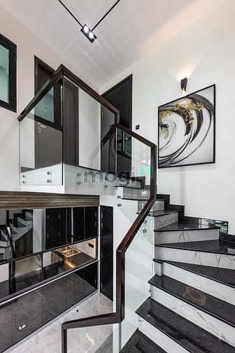 Hình ảnh Duplex 2PN Feliz En Vista nội thất siêu sang 103m² 23tr