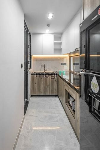 Hình ảnh Duplex 2PN Feliz En Vista nội thất siêu sang 103m² 23tr