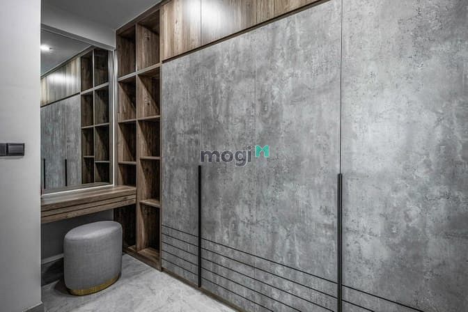 Hình ảnh Duplex 2PN Feliz En Vista nội thất siêu sang 103m² 23tr