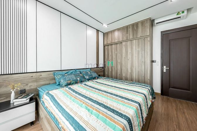 Hình ảnh Duplex 2PN Feliz En Vista nội thất siêu sang 103m² 23tr