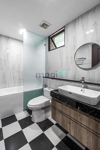 Hình ảnh Duplex 2PN Feliz En Vista nội thất siêu sang 103m² 23tr