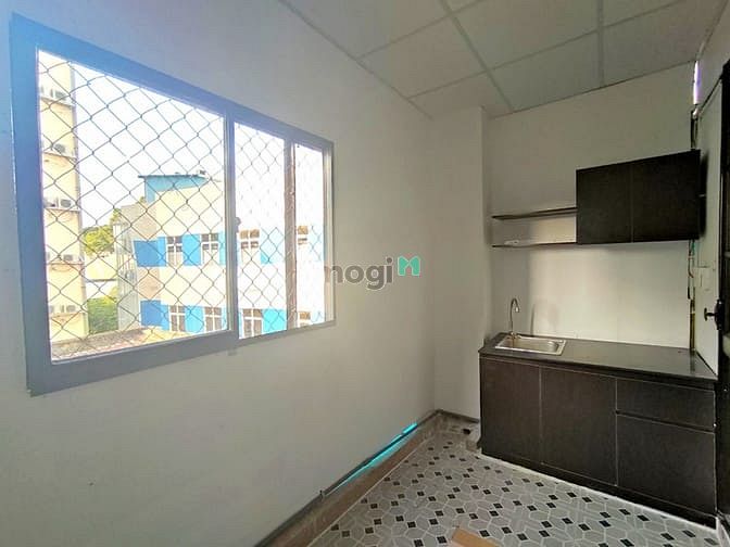 Hình ảnh Cho thuê Trang Chủ MB66.COM / Đăng Ký Tặng 66K dịch vụ dt 35m2, có ban công tại Q1 !