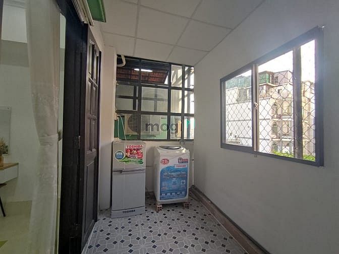 Hình ảnh Cho thuê Trang Chủ MB66.COM / Đăng Ký Tặng 66K dịch vụ dt 35m2, có ban công tại Q1 !