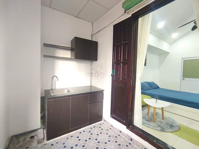 Hình ảnh Cho thuê Trang Chủ MB66.COM / Đăng Ký Tặng 66K dịch vụ dt 35m2, có ban công tại Q1 !
