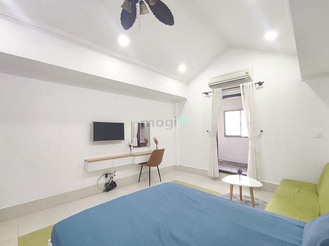 Hình ảnh Cho thuê Trang Chủ MB66.COM / Đăng Ký Tặng 66K dịch vụ dt 35m2, có ban công tại Q1 !