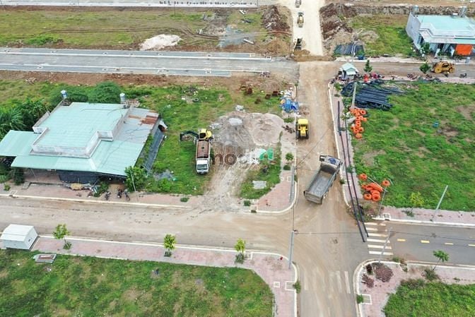 Hình ảnh Đất chính chủ cần bán gấp, SHR, pháp lý rõ ràng