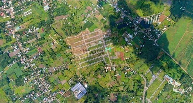 Hình ảnh Đất chính chủ cần bán gấp, SHR, pháp lý rõ ràng