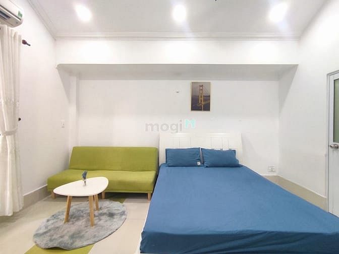 Hình ảnh Cho thuê Trang Chủ MB66.COM / Đăng Ký Tặng 66K dịch vụ dt 35m2, có ban công tại Q1 !