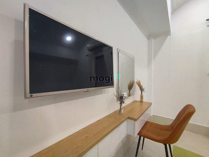 Hình ảnh Cho thuê Trang Chủ MB66.COM / Đăng Ký Tặng 66K dịch vụ dt 35m2, có ban công tại Q1 !