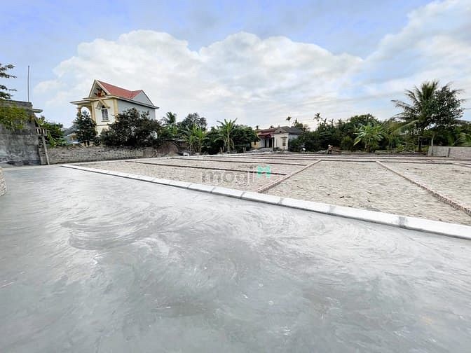 Hình ảnh Đất nền giáp 2 khu công nghiệp lớn nhất tỉnh Hải Dương