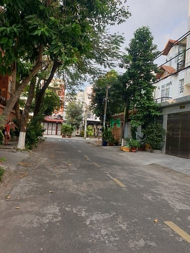 Hình ảnh MTNB khu Tên Lửa, 6*20, trệt, 2lầu, st, 4phòng lớn, có 1số NT, 28tr
