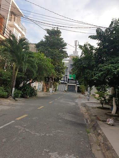 Hình ảnh MTNB khu Tên Lửa, 6*20, trệt, 2lầu, st, 4phòng lớn, có 1số NT, 28tr