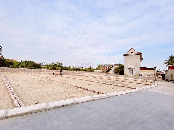 Hình ảnh Đất nền giáp 2 khu công nghiệp lớn nhất tỉnh Hải Dương