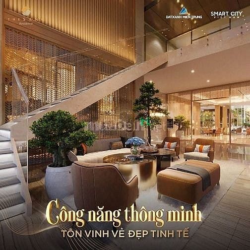Hình ảnh Tung Giỏ Hàng Tháng 12 Nhiều Ưu Đãi Hấp Dẫn - The Sang Residence