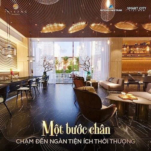 Hình ảnh Tung Giỏ Hàng Tháng 12 Nhiều Ưu Đãi Hấp Dẫn - The Sang Residence