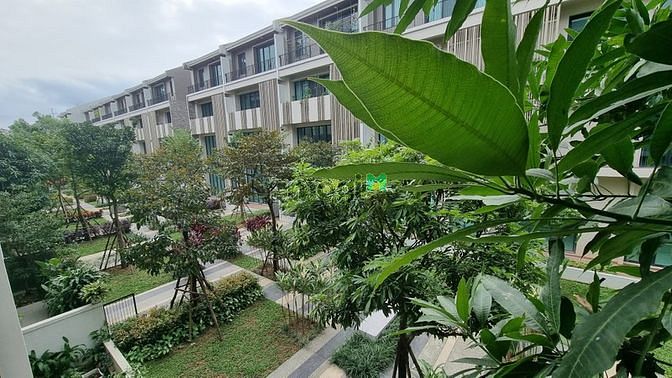 Hình ảnh Biệt Thự 5* - Sân Vườn - Hồ Cá Koi - 250/350m2 - Căn mẫu đẹp nhất khu.