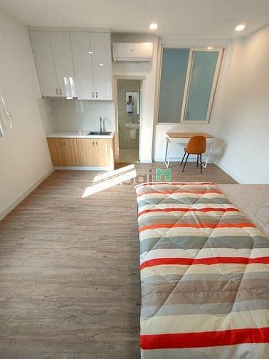 Hình ảnh CHDV Cửu Long gần sân bay Tân Bình