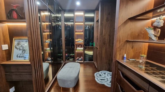 Hình ảnh Biệt Thự 5* - Sân Vườn - Hồ Cá Koi - 250/350m2 - Căn mẫu đẹp nhất khu.
