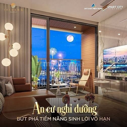 Hình ảnh Tung Giỏ Hàng Tháng 12 Nhiều Ưu Đãi Hấp Dẫn - The Sang Residence