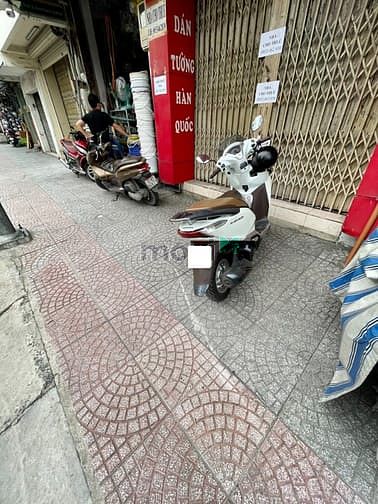 Hình ảnh Cho thuê nhà mặt tiền 55m2 đường Bạch Đằng, Quận Bình Thạnh