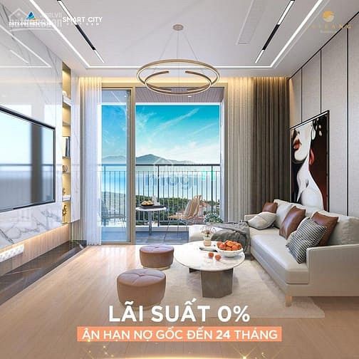 Hình ảnh Tung Giỏ Hàng Tháng 12 Nhiều Ưu Đãi Hấp Dẫn - The Sang Residence