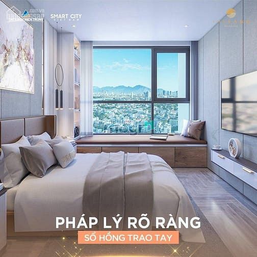 Hình ảnh Tung Giỏ Hàng Tháng 12 Nhiều Ưu Đãi Hấp Dẫn - The Sang Residence