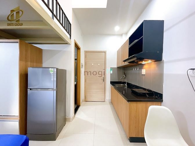 Hình ảnh Duplex siêu phẩm 4x quận 4 chuẩn sang - xịn - mịn 🎉🎉