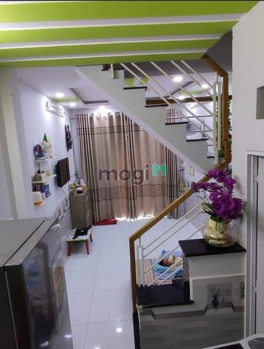 Hình ảnh Nhà 2 Lầu Cần Tìm Chủ , Đường Đặng Văn Bi , Thủ Đức