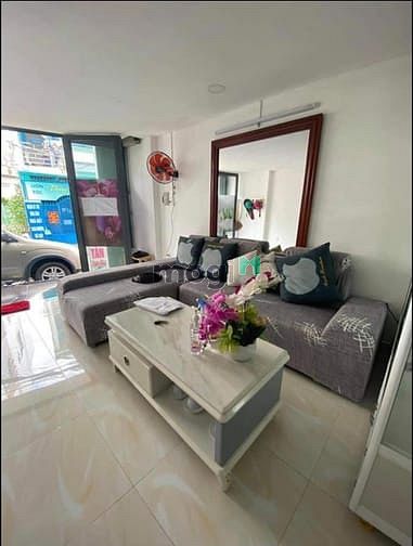 Hình ảnh Nhà 2 Lầu Cần Tìm Chủ , Đường Đặng Văn Bi , Thủ Đức