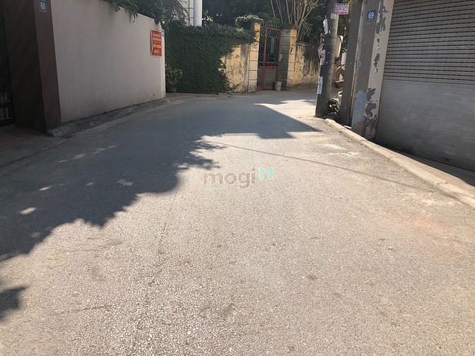 Hình ảnh Cần tiền bán gấp 73m2 đất thổ cư mặt ngõ 229 Nguyễn Văn Linh