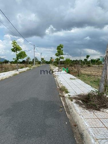 Hình ảnh Bán đất nền Long Điền đường nhựa 9m giá chỉ 1 tỷ 250/105m2