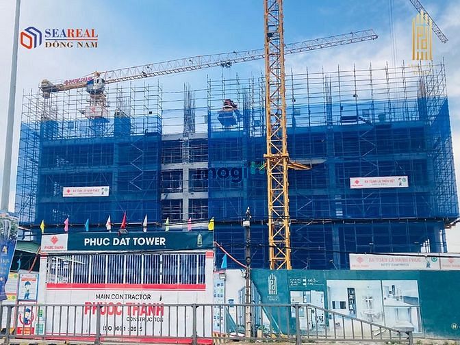Hình ảnh Chỉ từ 600 triệu sở hữu Trang Chủ MB66.COM / Đăng Ký Tặng 66K chung cư cao cấp Phúc Đạt Tower