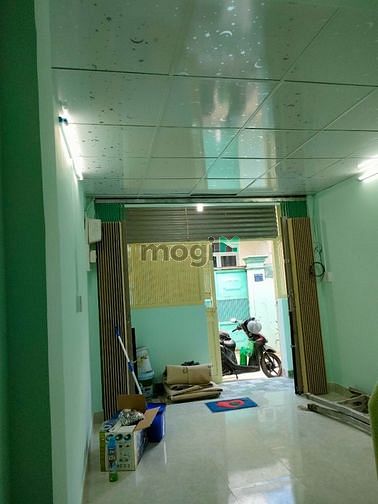Hình ảnh Bán Nhà 1L 1T Hẽm 87 Lê Thị Hoa , Bình Chiểu .TĐ